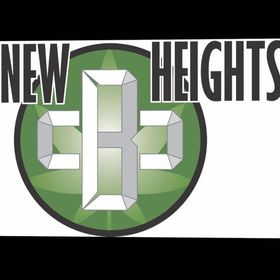 NEW HEIGHTS CBD STORE